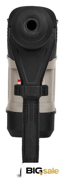 Перфоратор Crown CT18189 BMC - Изображение №5 — Интернет магазин BigSale