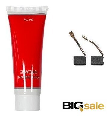 Перфоратор Crown CT18189 BMC - Изображение №7 — Интернет магазин BigSale