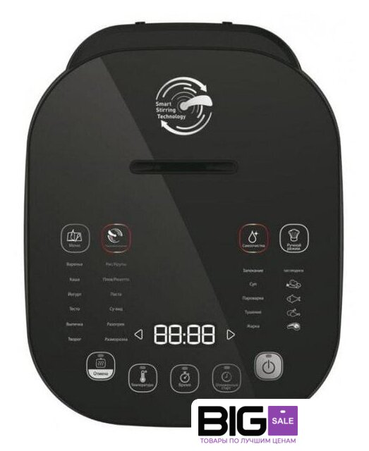 Мультиварка Tefal RK905A32 - Изображение №5 — Интернет магазин BigSale