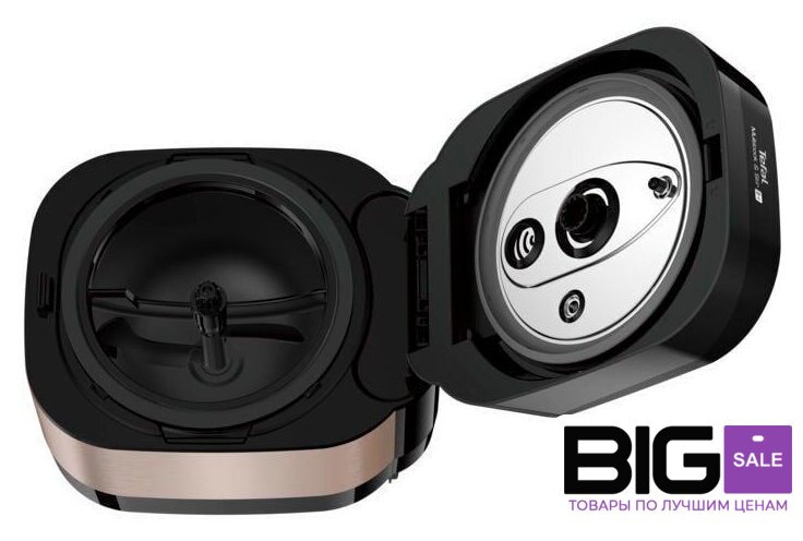 Мультиварка Tefal RK905A32 - Изображение №8 — Интернет магазин BigSale