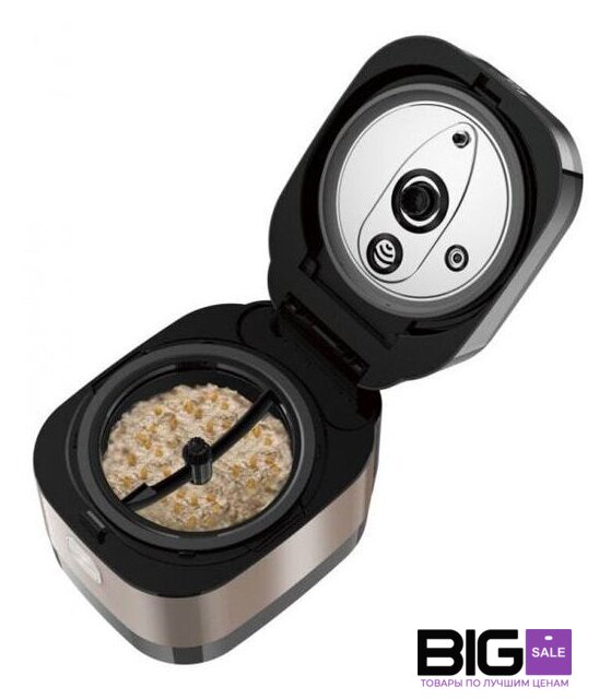 Мультиварка Tefal RK905A32 - Изображение №6 — Интернет магазин BigSale