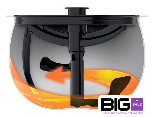 Мультиварка Tefal RK905A32 - Изображение №10 — Интернет магазин BigSale