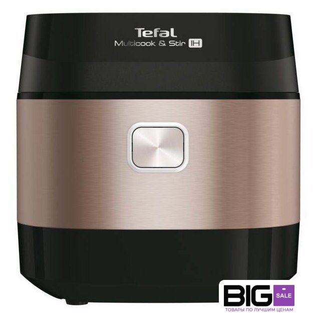 Мультиварка Tefal RK905A32 - Изображение №9 — Интернет магазин BigSale