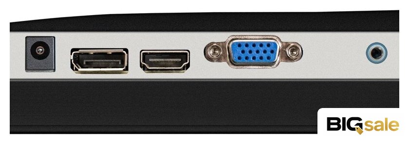 Монитор ExeGate SmartView EH1500A EX297308RUS - Изображение №7 — Интернет магазин BigSale