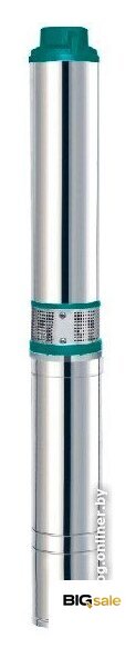 Скважинный насос Aquor 3.5QJDY3/8 - Изображение №1 — Интернет магазин BigSale