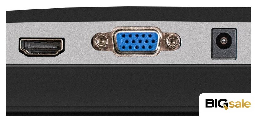 Монитор ExeGate SmartView EH1500 EX297309RUS - Изображение №7 — Интернет магазин BigSale
