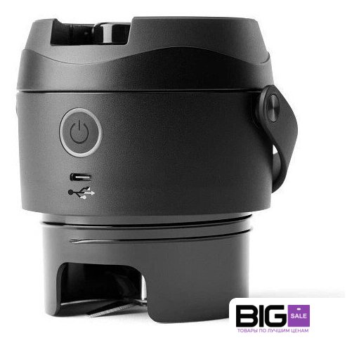 Портативный блендер NutriBullet Flip NBP016EUC - Изображение №2 — Интернет магазин BigSale
