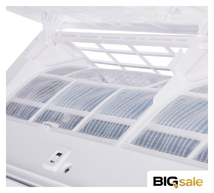 Кондиционер Electrolux EACS/I-24HVI/N8_19Y - Изображение №6 — Интернет магазин BigSale