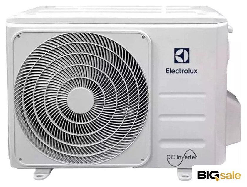 Кондиционер Electrolux EACS/I-24HVI/N8_19Y - Изображение №7 — Интернет магазин BigSale