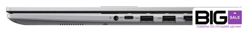 Ноутбук ASUS Vivobook 15 X1502VA-BQ1271 - Изображение №10 — Интернет магазин BigSale