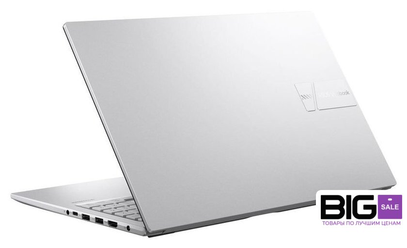 Ноутбук ASUS Vivobook 15 X1502VA-BQ1271 - Изображение №7 — Интернет магазин BigSale