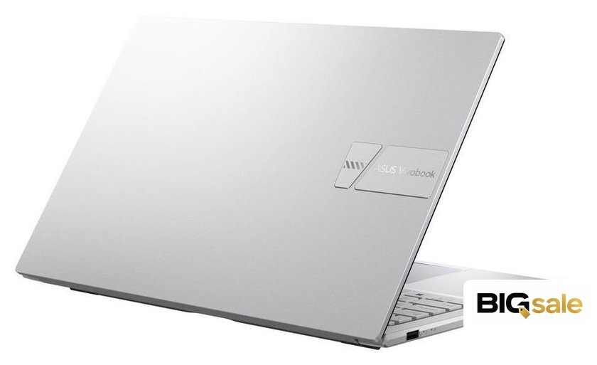 Ноутбук ASUS Vivobook 15 X1502VA-BQ1271 - Изображение №6 — Интернет магазин BigSale