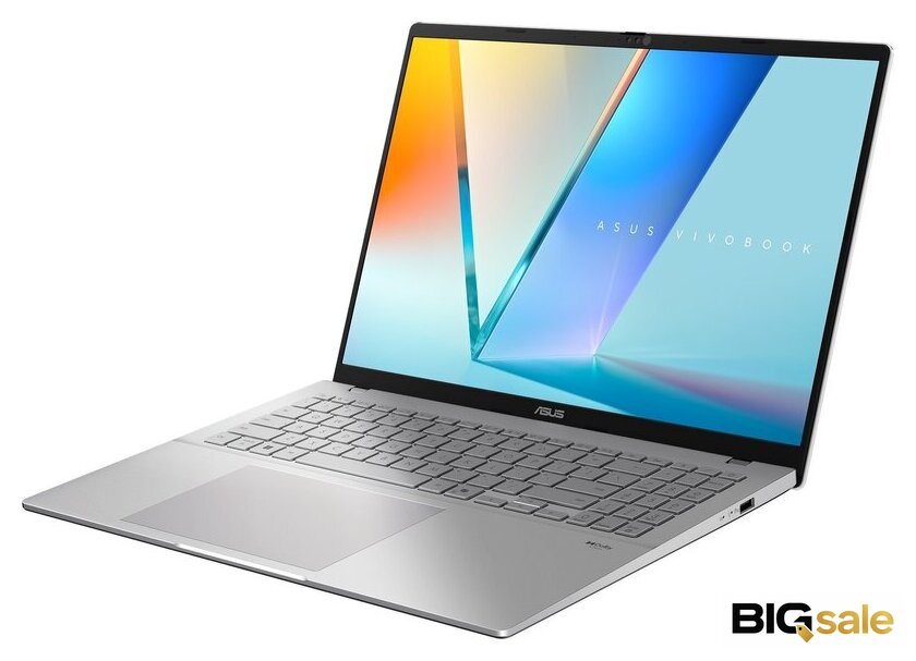 Ноутбук ASUS VivoBook S16 S3607VA-RP095 - Изображение №4 — Интернет магазин BigSale