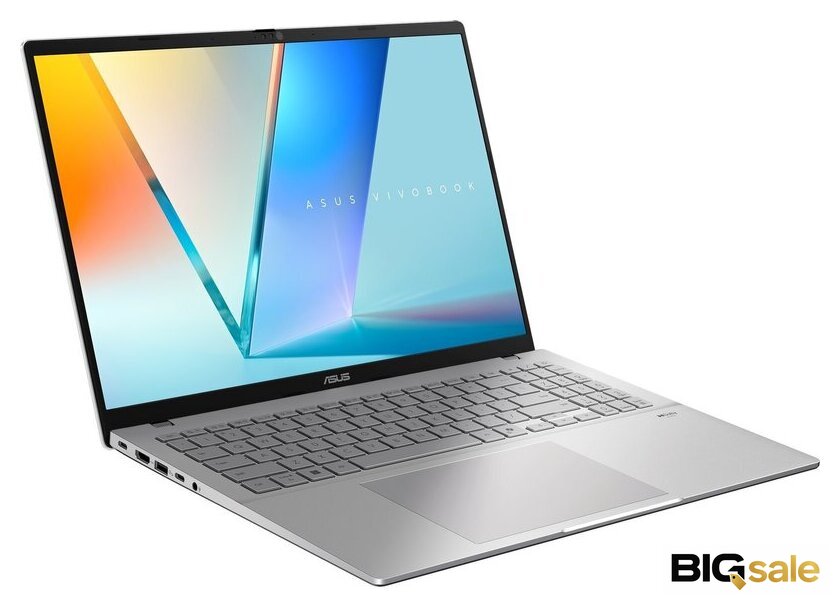 Ноутбук ASUS VivoBook S16 S3607VA-RP095 - Изображение №3 — Интернет магазин BigSale