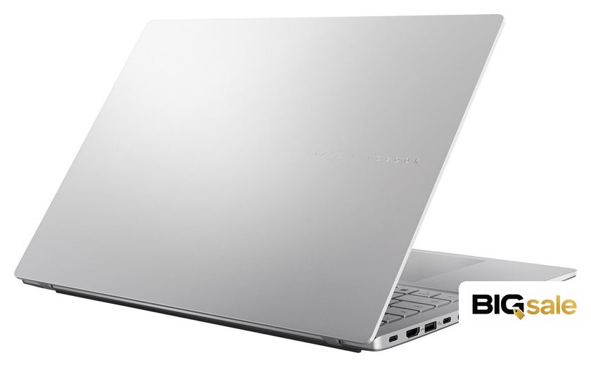 Ноутбук ASUS VivoBook S16 S3607VA-RP095 - Изображение №2 — Интернет магазин BigSale