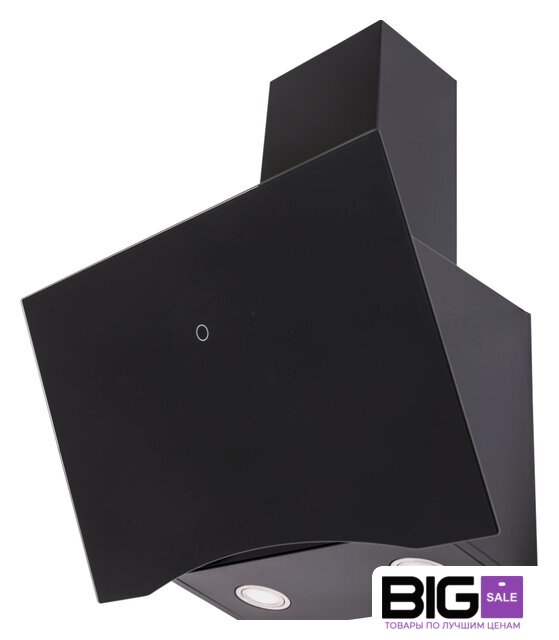 Кухонная вытяжка Exiteq EX-1116 (черный) - Изображение №2 — Интернет магазин BigSale