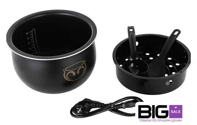 Мультиварка Tefal RK807D32 - Изображение №7 — Интернет магазин BigSale