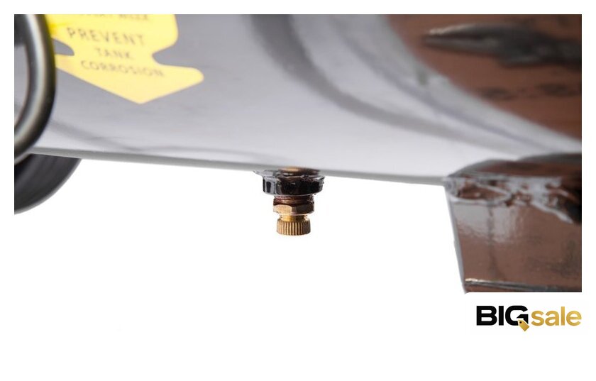 Компрессор ELAND WIND 100-3CB PRO - Изображение №7 — Интернет магазин BigSale