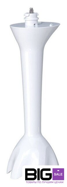 Миксер Braun HM 3107 WH Weiss - Изображение №7 — Интернет магазин BigSale