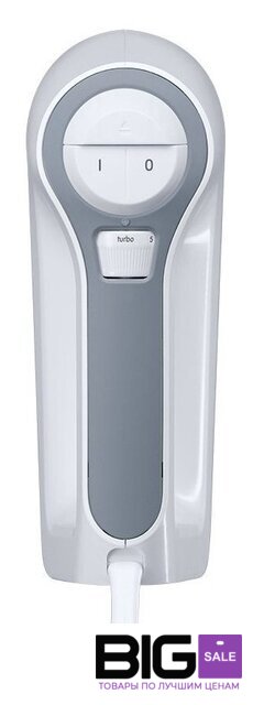 Миксер Braun HM 3107 WH Weiss - Изображение №3 — Интернет магазин BigSale