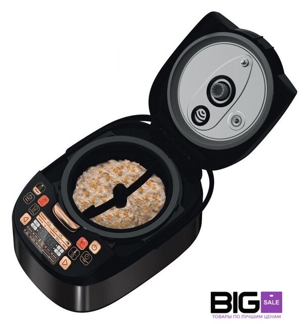 Мультиварка Tefal RK901832 - Изображение №3 — Интернет магазин BigSale