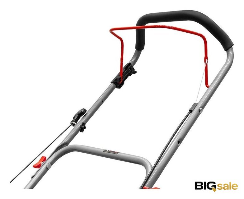Газонокосилка ECO LG-534 - Изображение №6 — Интернет магазин BigSale