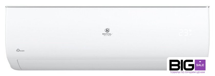 Кондиционер Royal Clima Gloria RC-GLC70HN - Изображение №1 — Интернет магазин BigSale