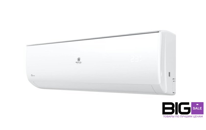 Кондиционер Royal Clima Gloria RC-GLC70HN - Изображение №4 — Интернет магазин BigSale