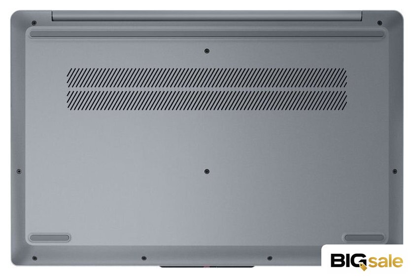 Ноутбук Lenovo IdeaPad Slim 3 15AMN8 82XQ01C8PS - Изображение №8 — Интернет магазин BigSale