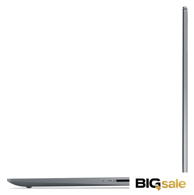 Ноутбук Lenovo IdeaPad Slim 3 15AMN8 82XQ01C8PS - Изображение №6 — Интернет магазин BigSale