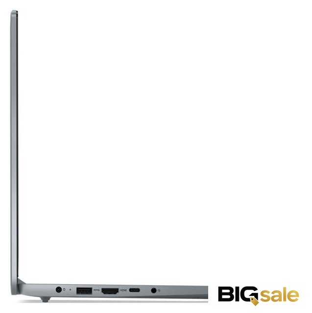 Ноутбук Lenovo IdeaPad Slim 3 15AMN8 82XQ01C8PS - Изображение №5 — Интернет магазин BigSale