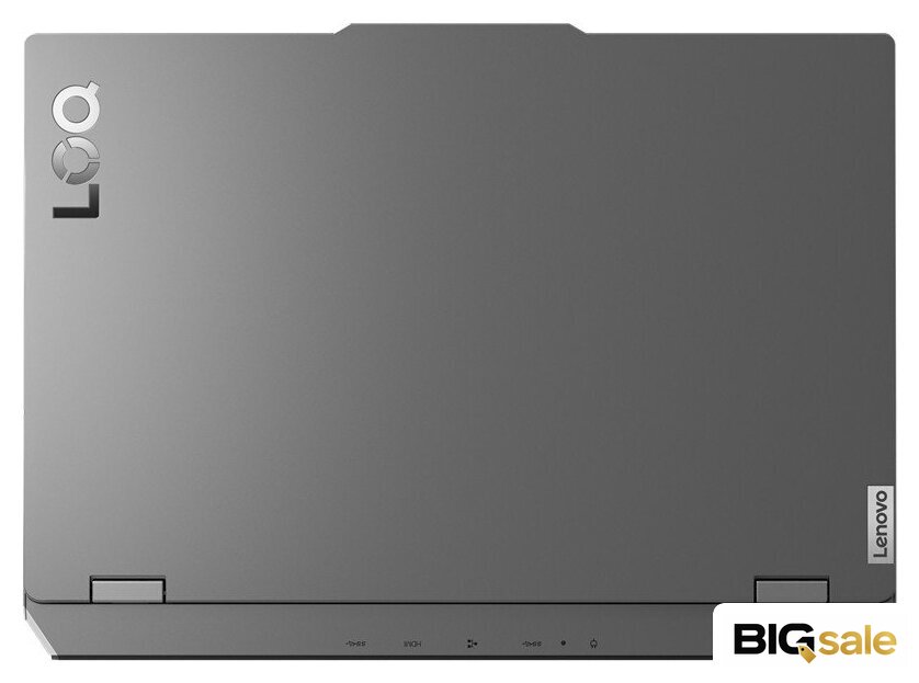 Игровой ноутбук Lenovo LOQ 15IRX9 83DV01E0RM - Изображение №11 — Интернет магазин BigSale