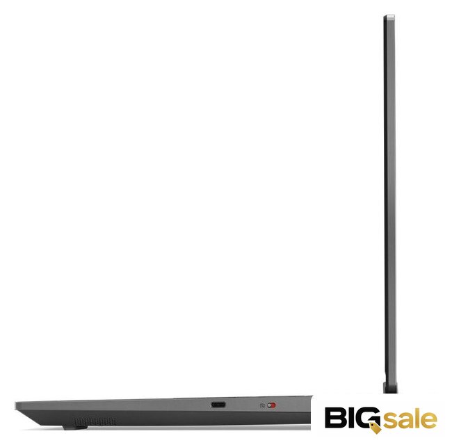 Игровой ноутбук Lenovo LOQ 15IRX9 83DV01E0RM - Изображение №13 — Интернет магазин BigSale