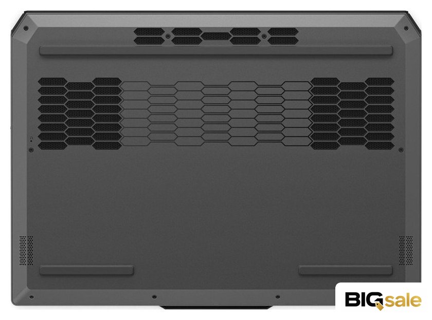 Игровой ноутбук Lenovo LOQ 15IRX9 83DV01E0RM - Изображение №10 — Интернет магазин BigSale