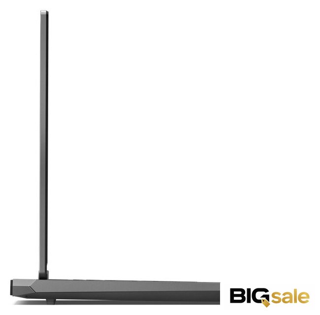 Игровой ноутбук Lenovo LOQ 15IRX9 83DV01E0RM - Изображение №12 — Интернет магазин BigSale