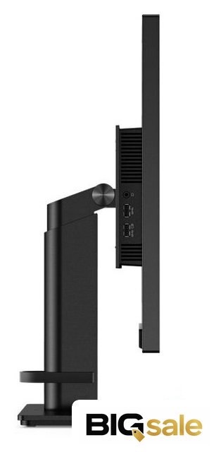 Монитор Lenovo P27h-20 61E9GAT6EU - Изображение №12 — Интернет магазин BigSale