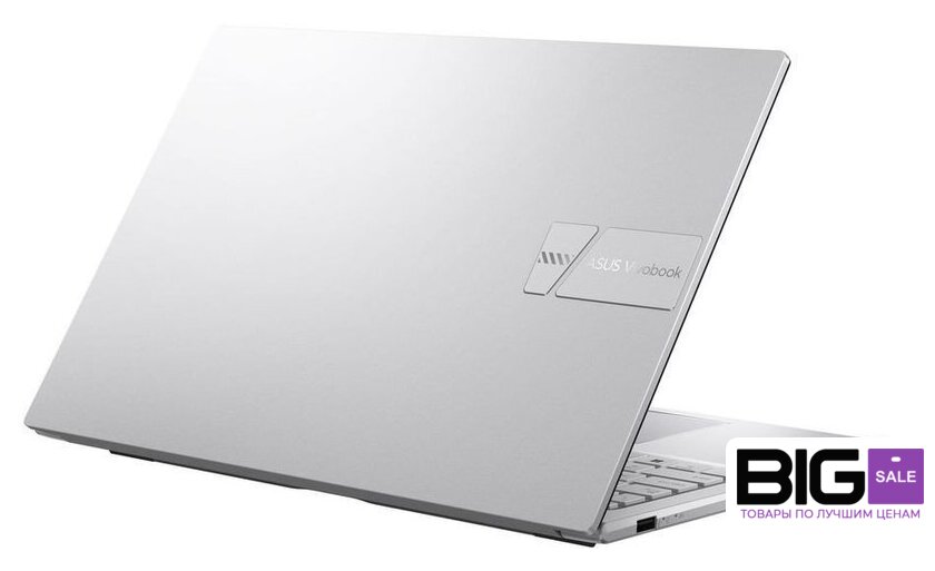 Ноутбук ASUS Vivobook 15 X1504VA-BQ3686 - Изображение №6 — Интернет магазин BigSale