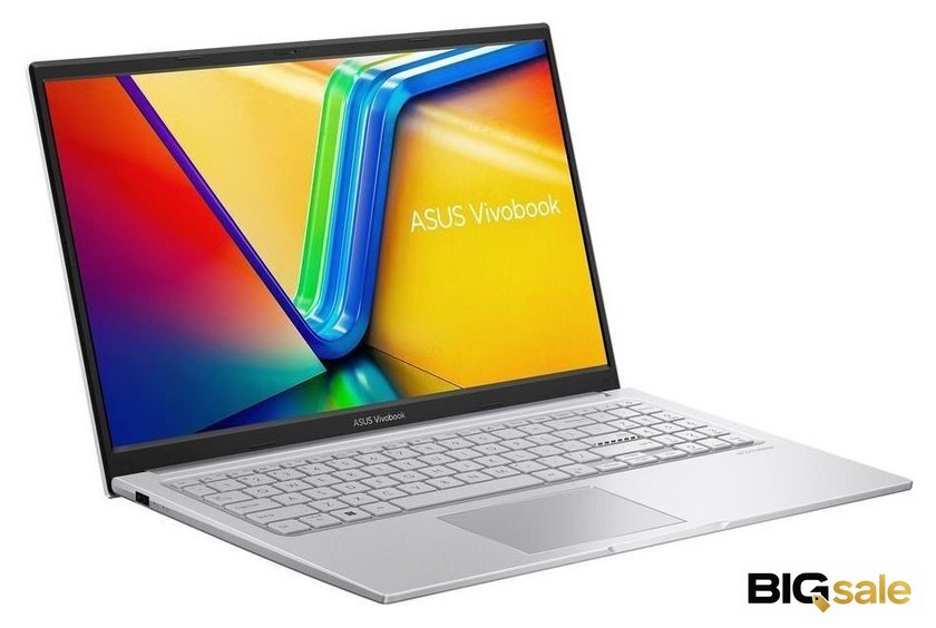Ноутбук ASUS Vivobook 15 X1504VA-BQ3686 - Изображение №3 — Интернет магазин BigSale