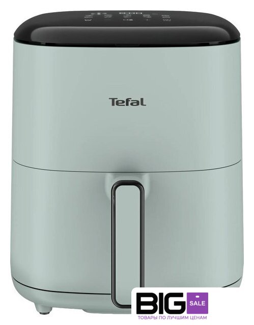 Аэрогриль (аэрофритюрница) Tefal EY2454E0 - Изображение №1 — Интернет магазин BigSale