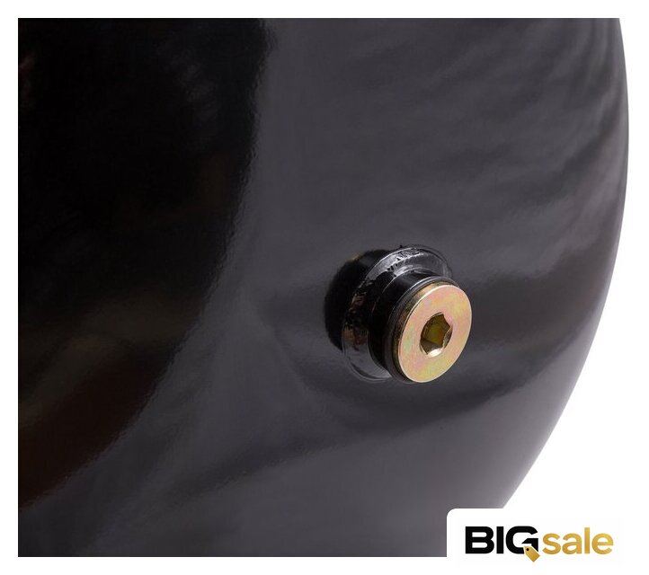 Компрессор ELAND WIND 100-3CB - Изображение №3 — Интернет магазин BigSale