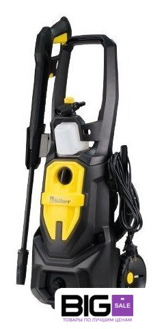 Мойка высокого давления Kolner K170 - Изображение №1 — Интернет магазин BigSale