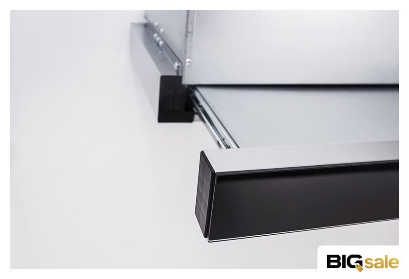 Кухонная вытяжка Exiteq EX-1136 - Изображение №4 — Интернет магазин BigSale