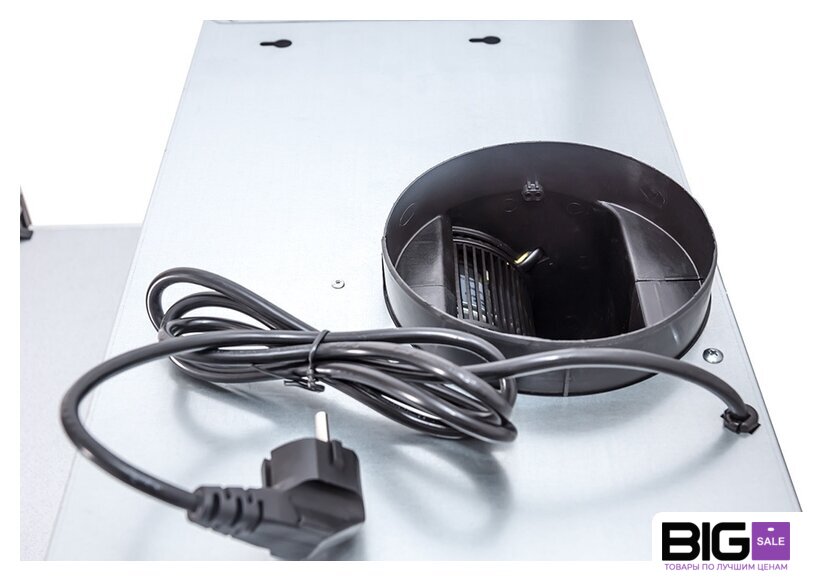 Кухонная вытяжка Exiteq EX-1136 - Изображение №8 — Интернет магазин BigSale