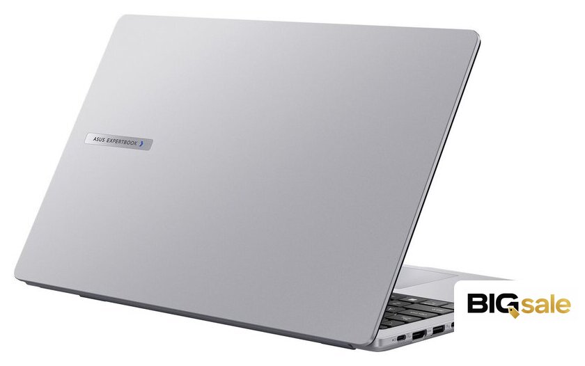 Ноутбук ASUS ExpertBook P1 P1503CVA-i5H16512G0D - Изображение №7 — Интернет магазин BigSale