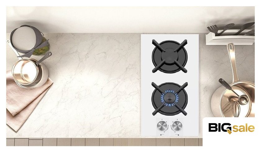 Варочная панель Simfer H30N20W470 - Изображение №16 — Интернет магазин BigSale