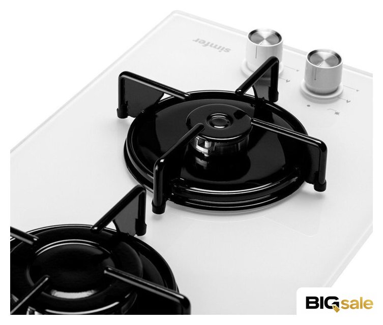 Варочная панель Simfer H30N20W470 - Изображение №13 — Интернет магазин BigSale