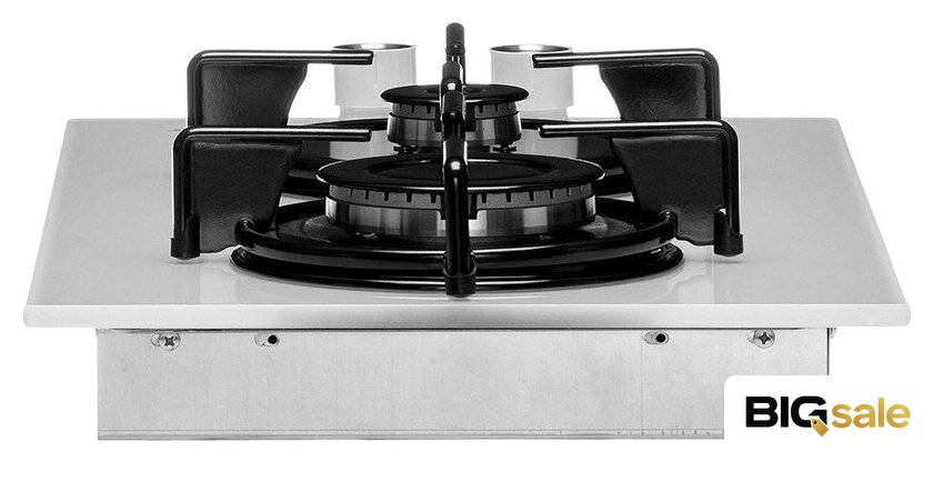 Варочная панель Simfer H30N20W470 - Изображение №12 — Интернет магазин BigSale