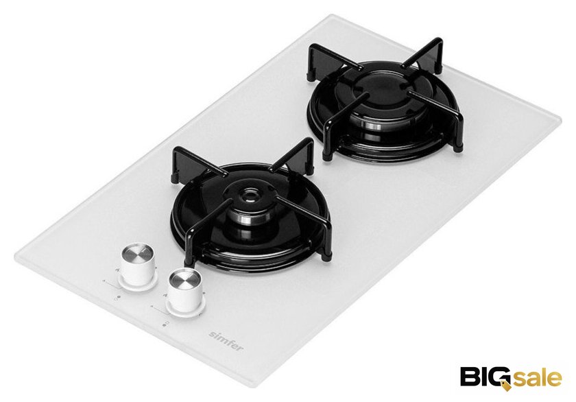 Варочная панель Simfer H30N20W470 - Изображение №11 — Интернет магазин BigSale