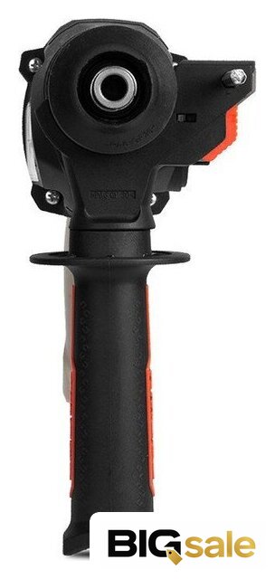 Перфоратор Crown CT18183BMC - Изображение №5 — Интернет магазин BigSale