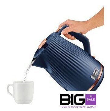 Электрический чайник Tefal KO251430 - Изображение №3 — Интернет магазин BigSale